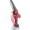 Worcraft Píla CHS-S20LiBP ShareSYS, 20V Li-Ion, ručná, mini reťazová, bezuhlíková, lišta 15 cm (náhrada 114545)