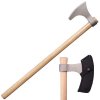 Cold Steel Viking Bearded Axe 90WVBA
