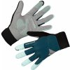 Endura Windchill Wmn LF deep-teal