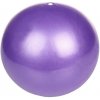 Merco SoftGym overball fialová - 1 ks