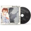 Bowie David - Scary Monsters(And Super Creeps) / 2017 Remaster [CD]