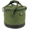 NGT taška na nástrahy Bait Bin with Handles and Cover