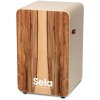 Sela SE 010 CaSela Satin Nut Drevený cajon