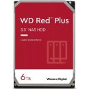 WD Red Plus 6TB, WD60EFPX