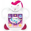 Alltoys Puzzle s motívom jednorožca