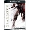 Gladiátor 1.-2. kolekce (UHD) Ultra HD Blu-ray UltraHDBlu-ray
