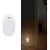 AppleMix Nočné svetlo so senzorom pohybu - LED - do zásuvky - zástrčka EÚ