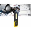 LED pracovné nabíjacie svietidlo - WL09R