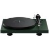 Pro-ject Debut Evo 2 + Pick It Mm Evo - Satin Fir Green