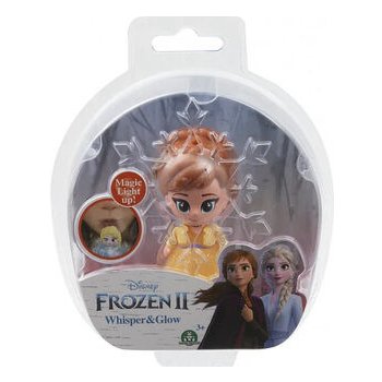 Giochi Preziosi Germany GmbH Frozen 2 1-pack svítící mini Anna Opening