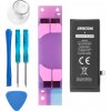 AVACOM baterie pro Apple iPhone 8 - vysokokapacitní, Li-Ion 3,82V 2210mAh (náhrada 616-00357) GSAP-IPH8-HC2210T Avacom