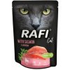 Rafi Cat s lososom 300 g