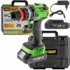 Procraft PA18LiH DFR Aku vŕtací skrutkovač