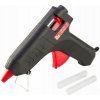 Rebel TOOLS Tavná lepící pistole, 40W Top Tools (42E500)