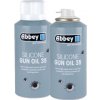 Abbey Silikónový olej 35 v spreji (150ml)