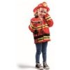 Bigjigs Toys Kostým hasič