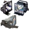 Lampa pre projektor LG DX-540 (AJ-LDX5) varianta: Kompatibilná lampa bez modulu