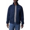 Columbia Canyon Meadows Softshell Jacket Pánska Bunda Farba: Tmavomodrá, Veľkosť: M 2008203464