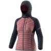 Dynafit Radical Down Women Hooded Jacket, Blueberry, vel. L