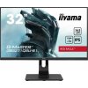 32 IIYAMA G-MASTER GB3271QSU-B1 čierna / IPS / 2560 x 1440 / 1200:1 / 400cd-m2 / 1ms / HDMI + DP / Repro (GB3271QSU-B1)