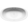 Kaldewei Ellipso Duo Oval 190 x 100 cm 286210220001