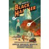 The World of Black Hammer Omnibus Volume 3 (Lemire Jeff)