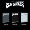 Cravity: Sun Seeker SET (With Starship Benefit) - 3CD