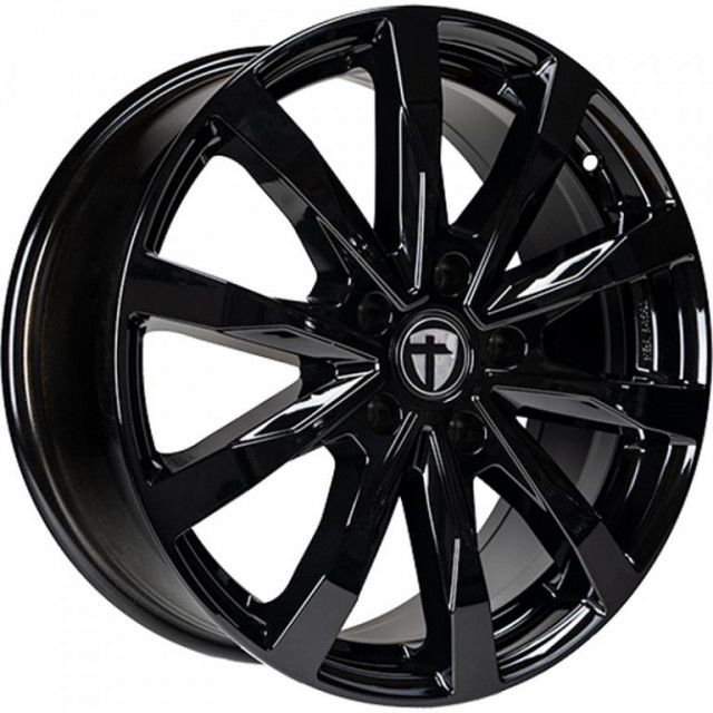 TOMASON TN28 7,5x18 5x108 ET45 black