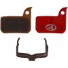 Brzdové platničky ABS-68S Sram Red sintrované