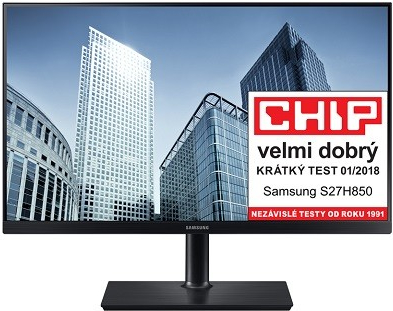 Samsung S27H850 od 356,69 € - Heureka.sk