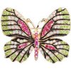 Miranda brošňa Motýl M1311
