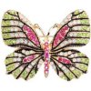 Amparo Miranda® Brošňa Motýl M1311