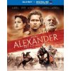 Alexander Veľký - Finálna verzia (2 Bluray)