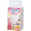 Zapf BABY Born Plienky (5 ks)
