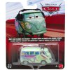 Disney Cars Race Team Fillmore With Headset