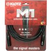 Mikrofónny kábel KLOTZ, 5m, M1, M1KB1FM0500