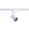 Nowodvorski bodové svietidlo koľajnicové IRIS LED WHITE 8997