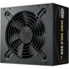 Cooler Master zdroj MWE Gold 650W V3, 120mm, 80+ Gold, ATX 3.1