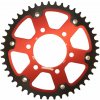 SUPERSPROX Reťazová rozeta SUPERSPROX STEALTH RST-478:45-RED červené 45T, 520