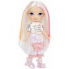Rainbow High Littles dolls sestra mini bábika fantasy Opál 543442