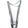 Krištáľová váza Kyo vase 33 cm