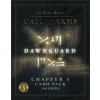 The Elder Scrolls: Call to Arms - Chapter 3 Card Pack - Dawnguard - EN, MUH0330301