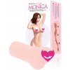 Kokos Monica Masturbator