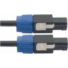 Audio kábel Stagg NSP10SS25CR (NSP10SS25CR)