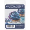 Country Candle Cosmic Cupcakes vosk do aromalampy 64 g