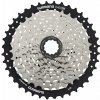 SHIMANO HG400 KAZETA 8 riadkov 11-40 BLISTER Shimano Široký rozsah
