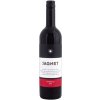 Karpatská Perla Jagnet Andreas 13% 0,75 l (čistá fľaša)