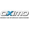 Oximo Zadní stěrač 250 mm WR650250