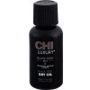 Farouk Systems CHI Luxury Black Seed Oil suchý olej pro všechny typy vlasů 15 ml pro ženy