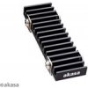 Akasa A-M2HS02-BK chladič M.2 SSD